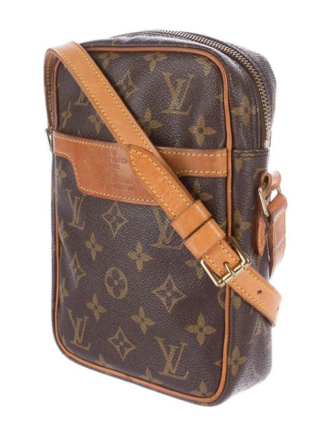 louis vuitton handles tan|Louis Vuitton crossbody purses.